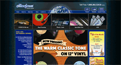 Desktop Screenshot of microforum.ca